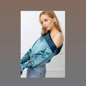 J.ING Small moira blouse